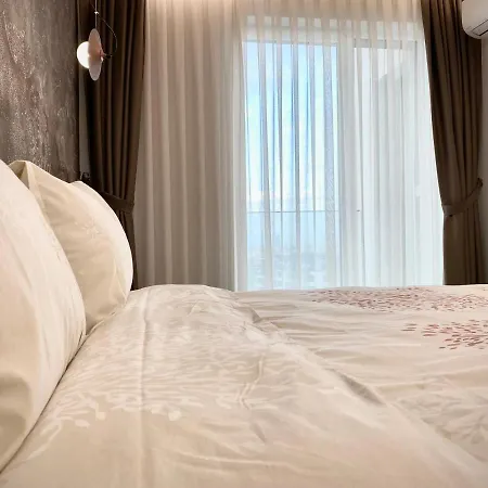 Modern 1bed For 4 Guests In * Sofia